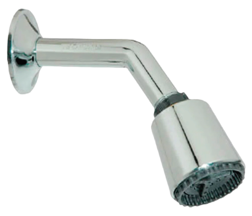DUCHA CROMADA